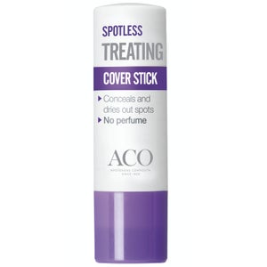 ACO Spotless Treating Cover Stick
