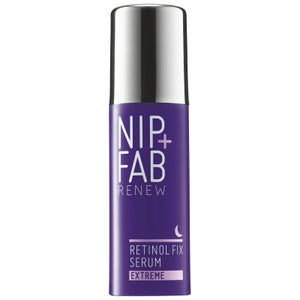 NIP+FAB Retinol Fix Serum Extreme 50ml