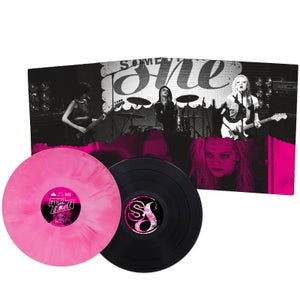 Waxwork - Her Smell Vinyl 2LP + 7