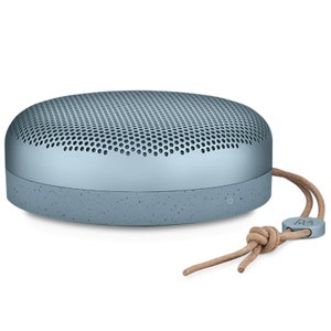 Bang & Olufsen BeoPlay A1 Portable Bluetooth Speaker - Sky
