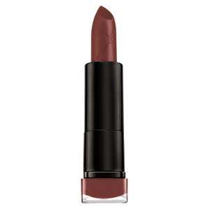 Max Factor Colour Elixir Velvet Matte Lipstick with Oils and Butters 3.5g (Various Shades)