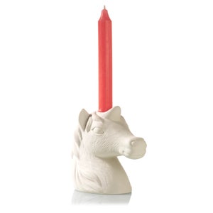 Unicorn Candle Holder