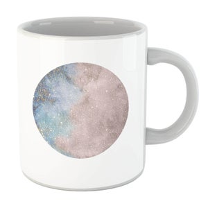 Colourful Moon Mug