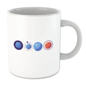 Planets Mug