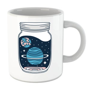 Space Jar Mug