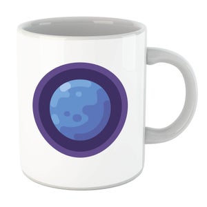 Neptune Mug