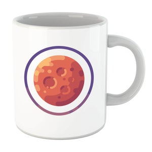 Mars Mug
