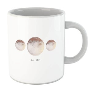 La Lune Mug