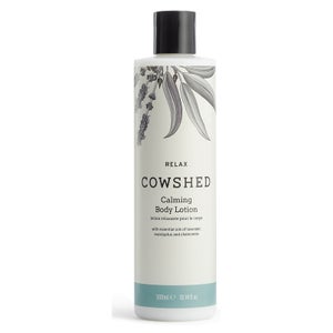 Cowshed RELAX Calming Body Lotion 300ml