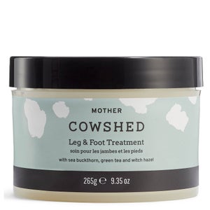Cowshed Mother Leg & Foot Treat 250 g