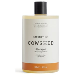 Cowshed Strengthen Shampoo 500ml