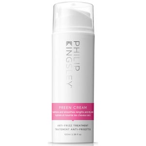 Philip Kingsley Preen Cream Anti-Frizz Treatment 100ml