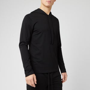 Polo Ralph Lauren Men's Popover Hoodie - Polo Black