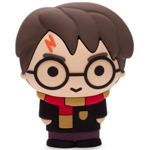 Powerbank PowerSquad Harry Potter
