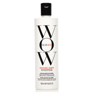 Color Wow Color Security Shampoo 500ml