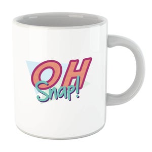 Oh Snap! Mug