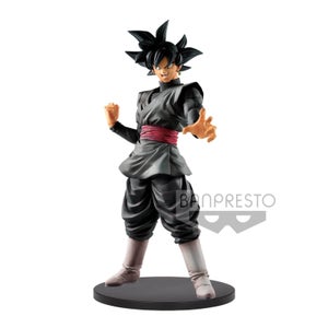 Banpresto Dragon Ball Legends Collab Goku Black Statue