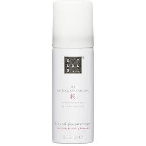 Rituals The Ritual of Sakura Anti-Perspirant Spray 50ml