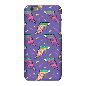 Pizza Pattern Phone Case for iPhone and Android