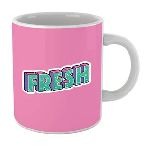 Fresh Mug