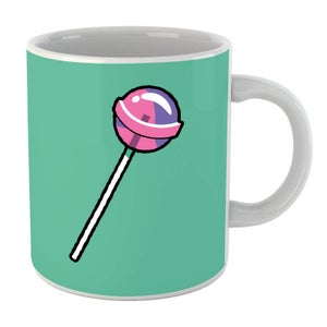 Lollypop Mug