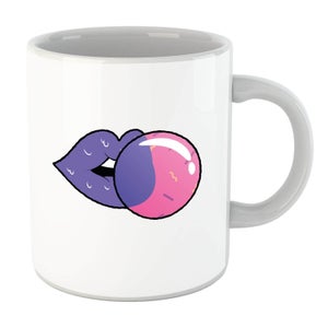 Bubblegum Mug