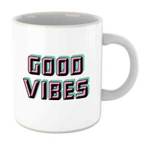 Good Vibes Mug