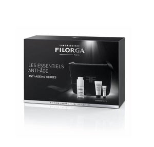 Filorga Essential Anti-Ageing Set (Worth £70.00)