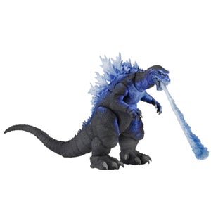 NECA Godzilla - 12" Head To Tail Action Figure - 2001 Godzilla "Atomic Blast"