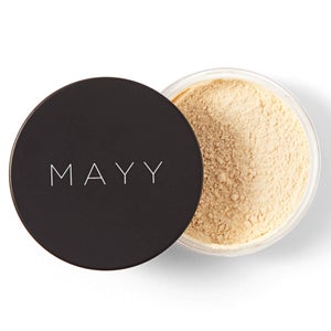 MAYY Banana Setting Powder