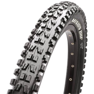 Maxxis Minion DHF Folding 3C TR EXO+ Tire