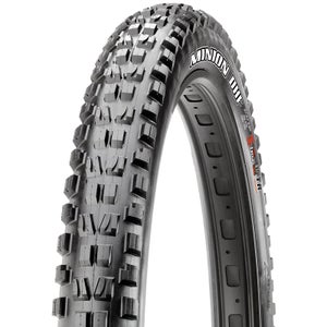 Maxxis Minion DHF+ Folding 3C TR EXO Tire
