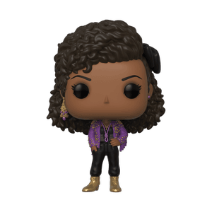 jim kelly funko pop release date