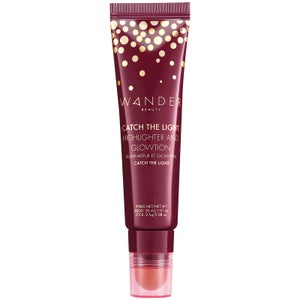 Wander Beauty Catch the Light Highlighter and Glowtion 0.08 oz