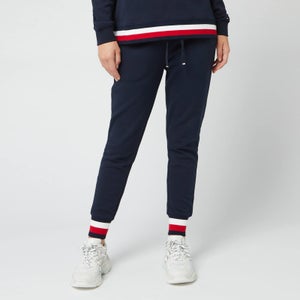 Tommy Hilfiger Women's Heritage Sweatpants - Midnight