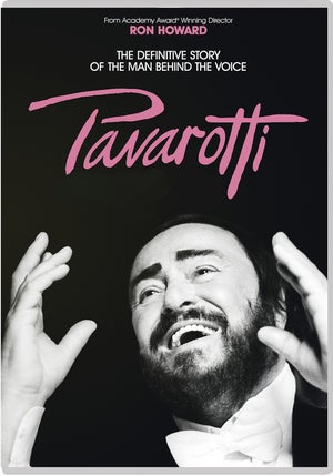 Pavarotti