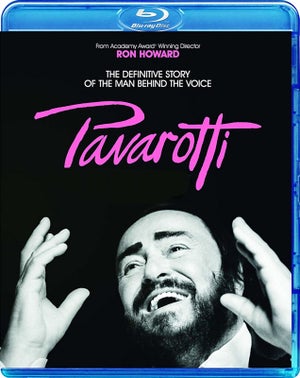 Pavarotti