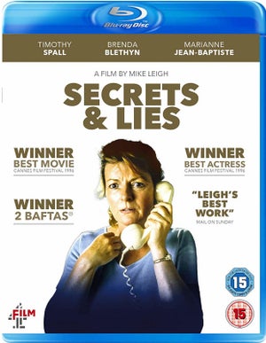 Secrets & Lies