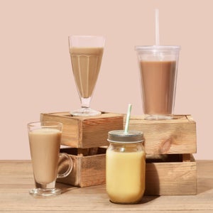 Meal Replacement Coffee Shop Shake Bundle