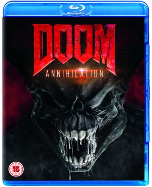 Doom: Annihilation