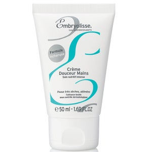 Embryolisse Creme Douceur Mains - Intensive Hand Nourishing Care