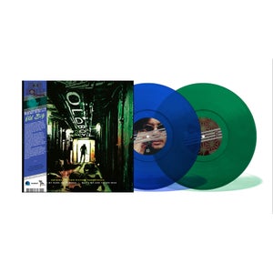 Oldboy - Original Motion Picture Soundtrack (Vengeance Trilogy Part. 2) 2xLP