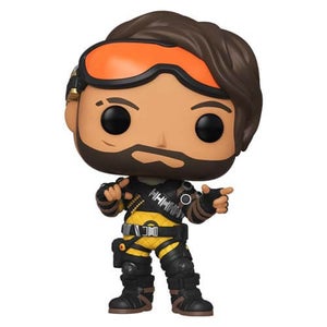 wraith apex pop