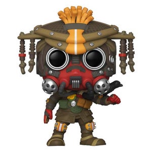 funko pop apex legends wattson