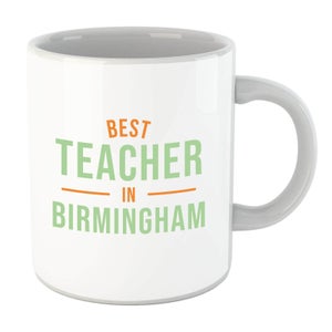 Teacher Gifts-22 Mug