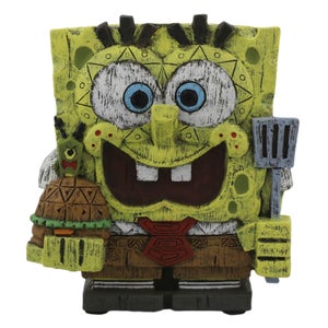 FOCO Spongebob Squarepants - Spongebob Eekeez Figurine
