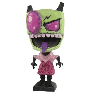 FOCO Nickelodeon - Invader Zim Eekeez Figurine