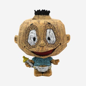 FOCO Rugrats - Figurita Tommy Pickles Eekeez