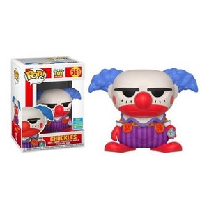 Figurine Pop! Chuckles EXC SDCC 2019 - Toy Story