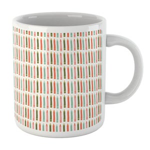 Pencil Crayons Mug